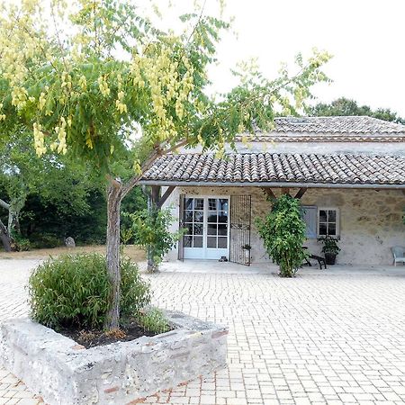 Bed and Breakfast Le Colombier Villeneuve-sur-Lot Zewnętrze zdjęcie