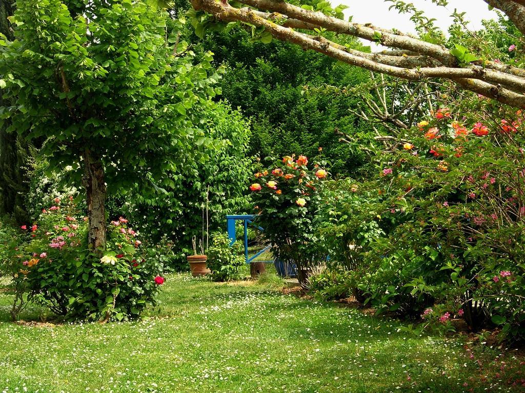 Bed and Breakfast Le Colombier Villeneuve-sur-Lot Zewnętrze zdjęcie