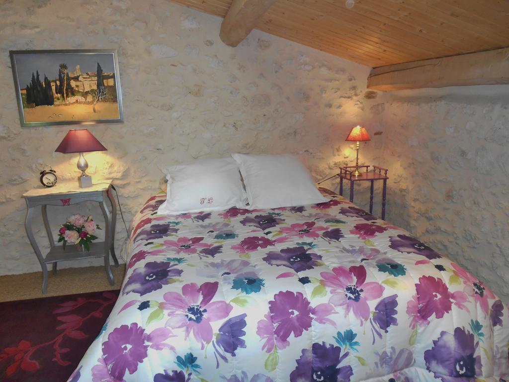Bed and Breakfast Le Colombier Villeneuve-sur-Lot Zewnętrze zdjęcie