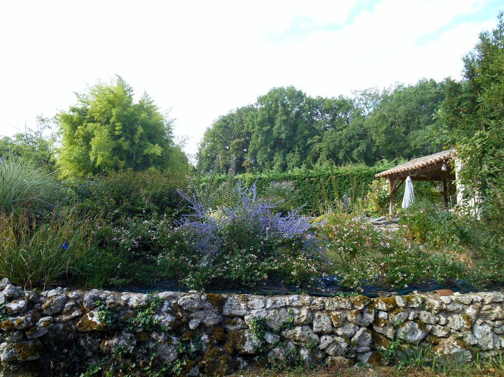 Bed and Breakfast Le Colombier Villeneuve-sur-Lot Zewnętrze zdjęcie