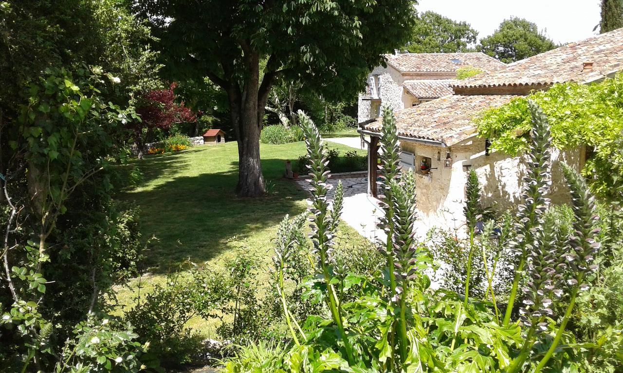 Bed and Breakfast Le Colombier Villeneuve-sur-Lot Zewnętrze zdjęcie